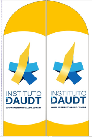 Wind Banner Para Instituto Idaut