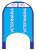 Wind Banner Veterinário Mais Vet