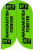 Wind Banner para Eventos Mangaratiba Forever