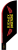 Wind Banner para Agências de Veículos RIo MIx